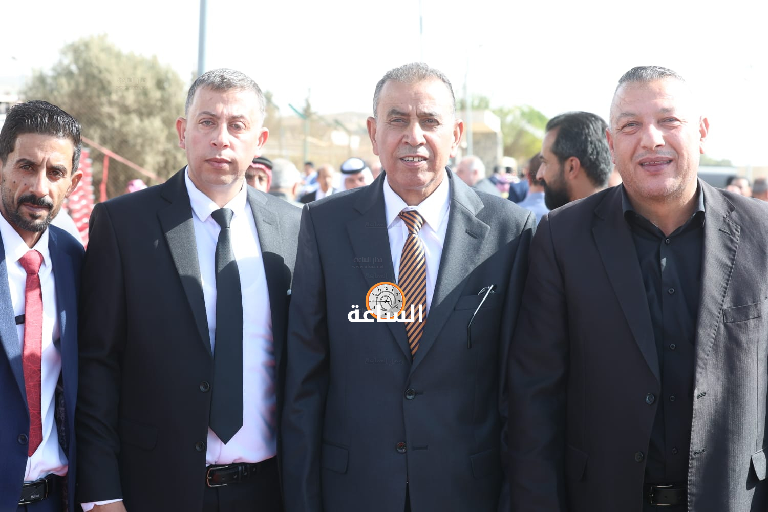 Madar Al-Saa Images 0.3062190898089927