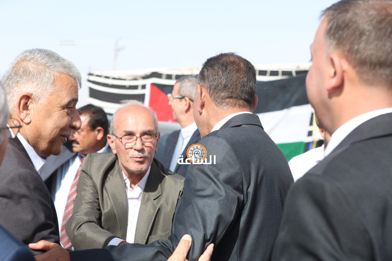 Madar Al-Saa Images 0.7135637009979013
