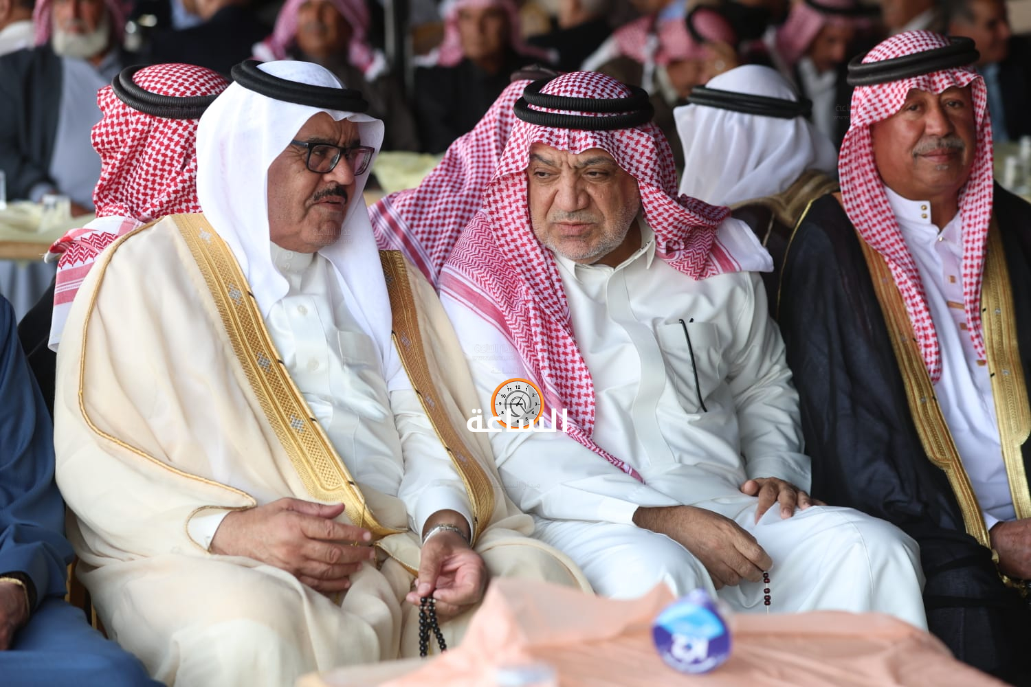Madar Al-Saa Images 0.5283446542901609
