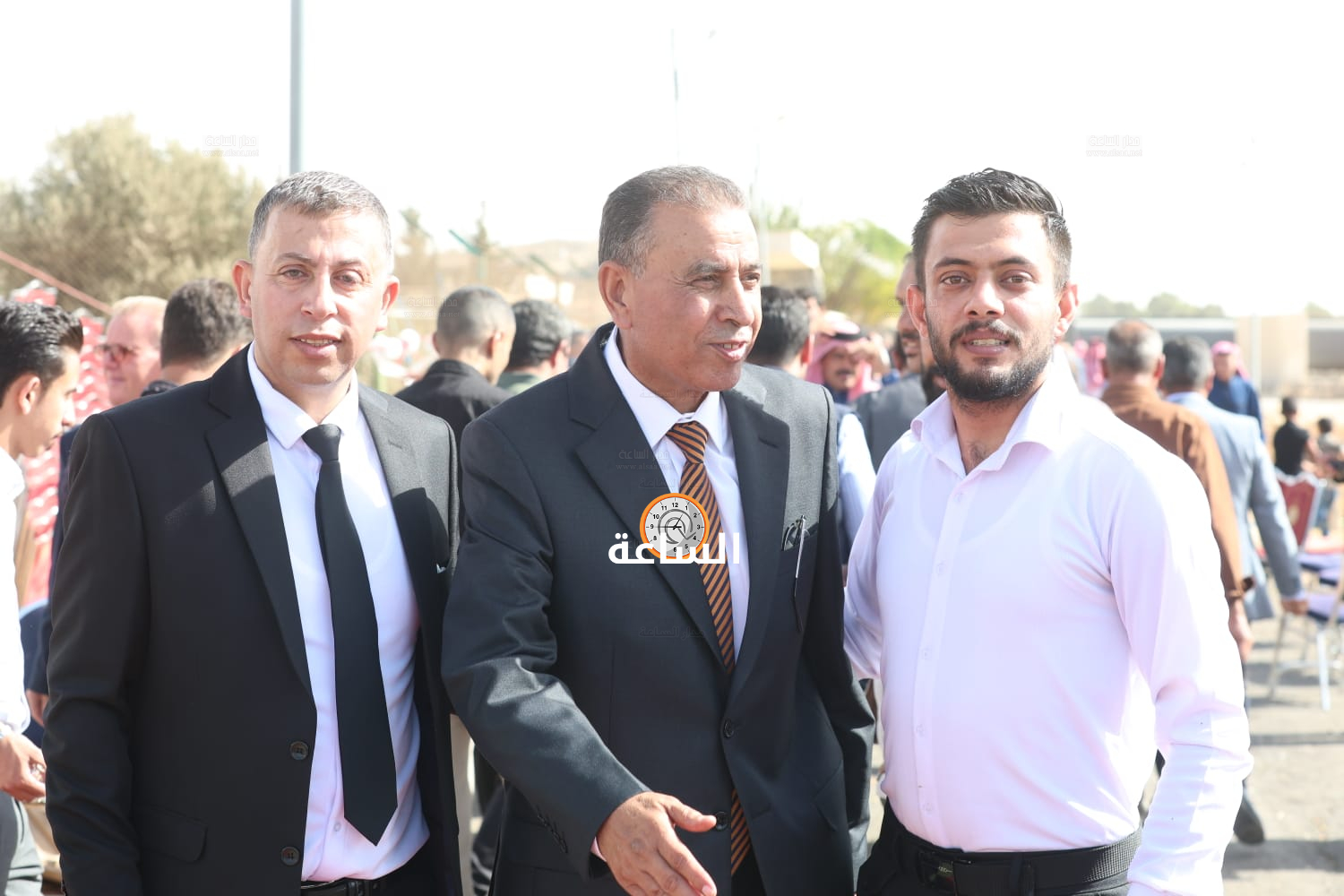 Madar Al-Saa Images 0.5898806614096808
