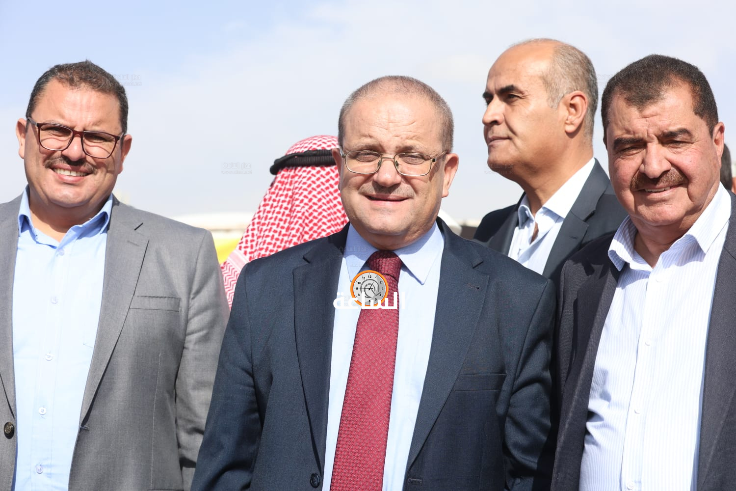 Madar Al-Saa Images 0.03201250394785393