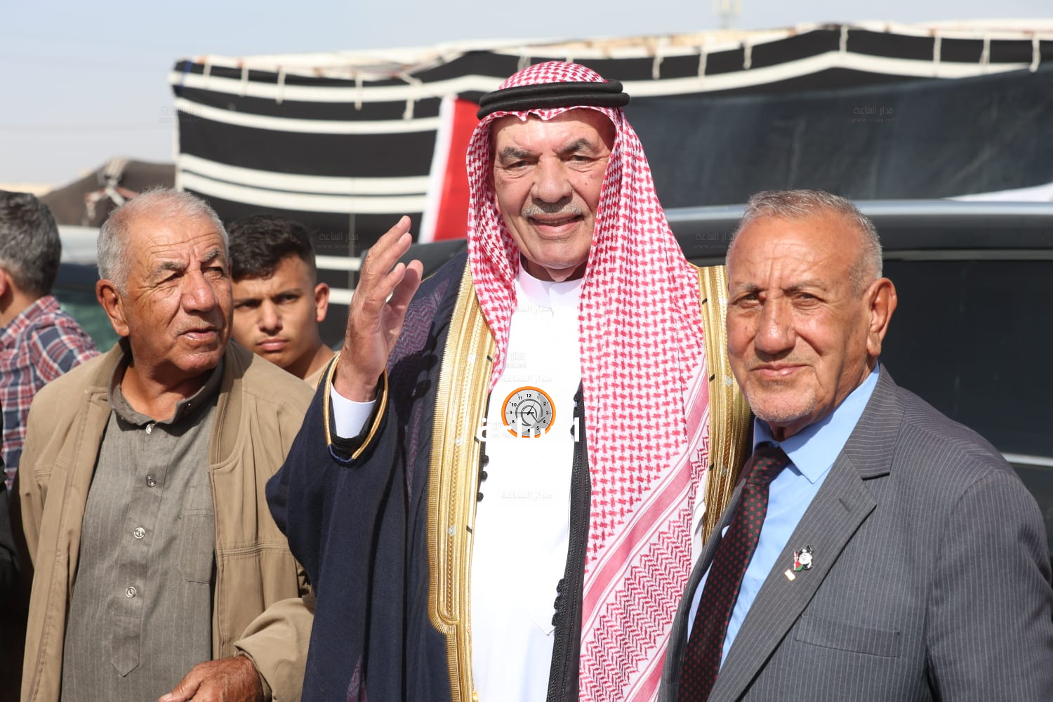 Madar Al-Saa Images 0.2262442005277815