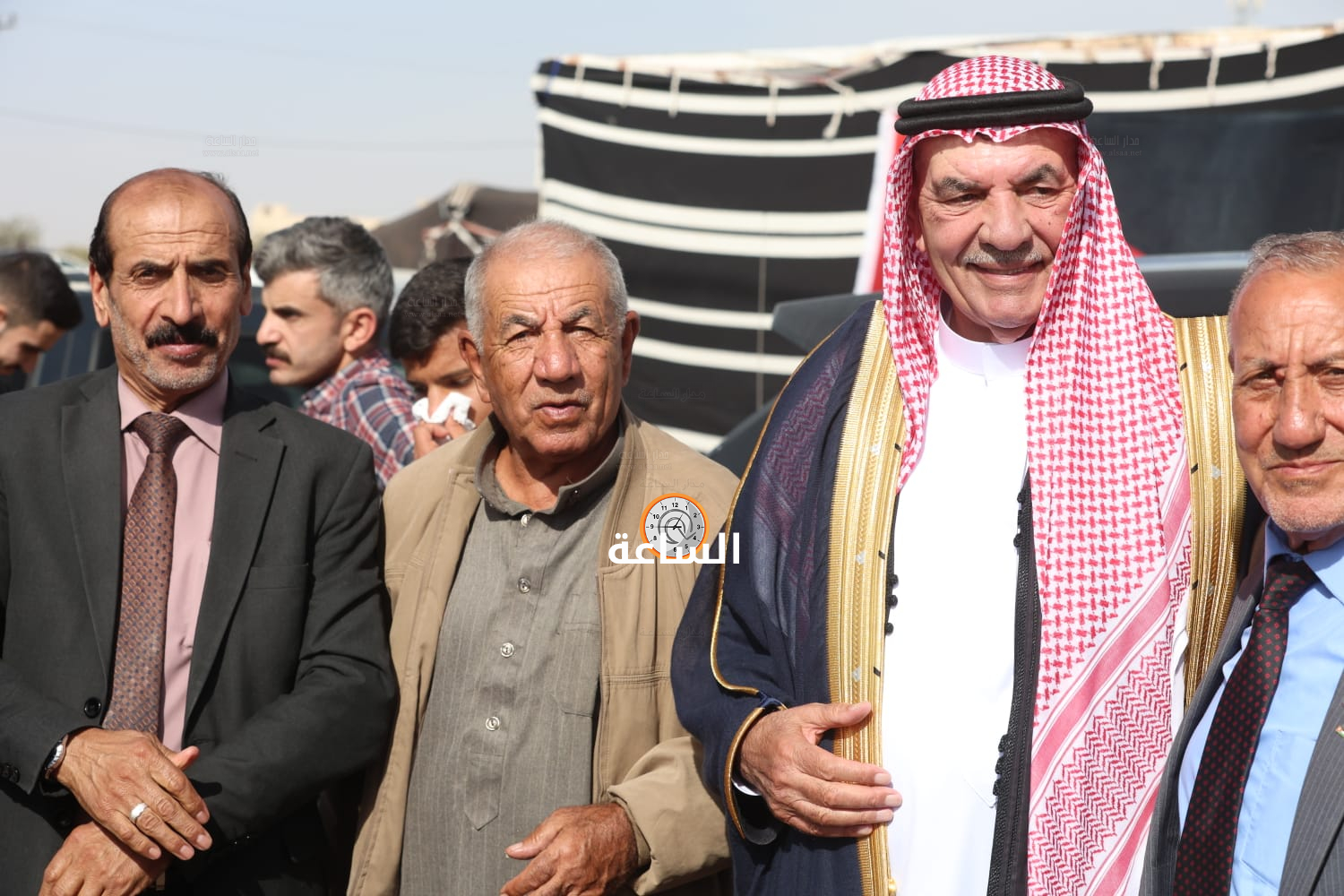 Madar Al-Saa Images 0.14074365023901225