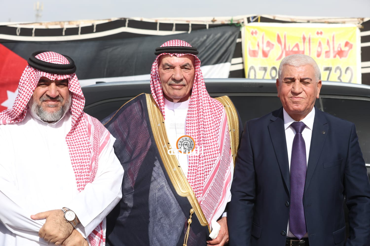 Madar Al-Saa Images 0.7949401433996083