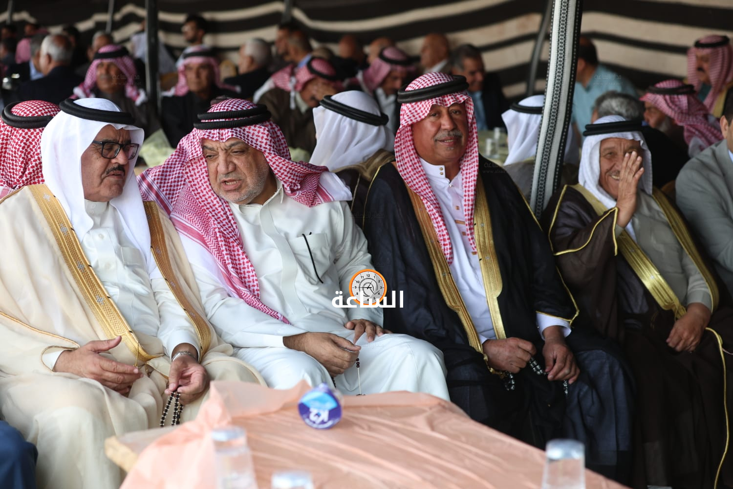 Madar Al-Saa Images 0.9691145772909633