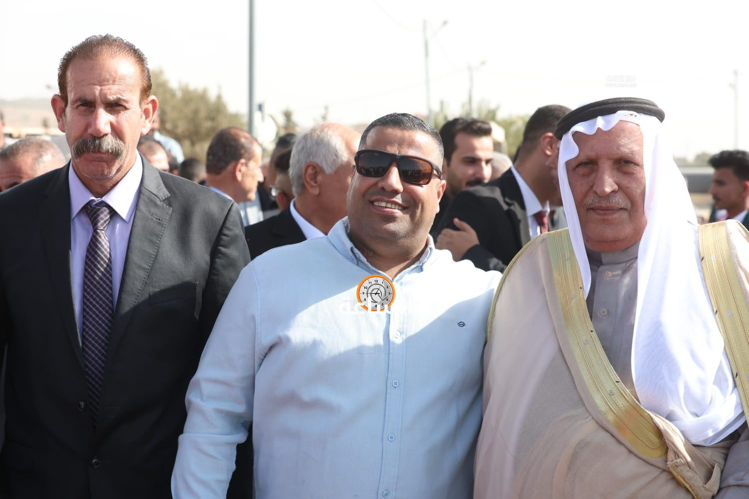 Madar Al-Saa Images 0.6797415705846921