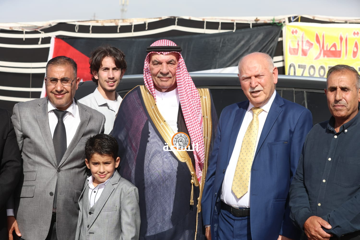 Madar Al-Saa Images 0.9323974711961596