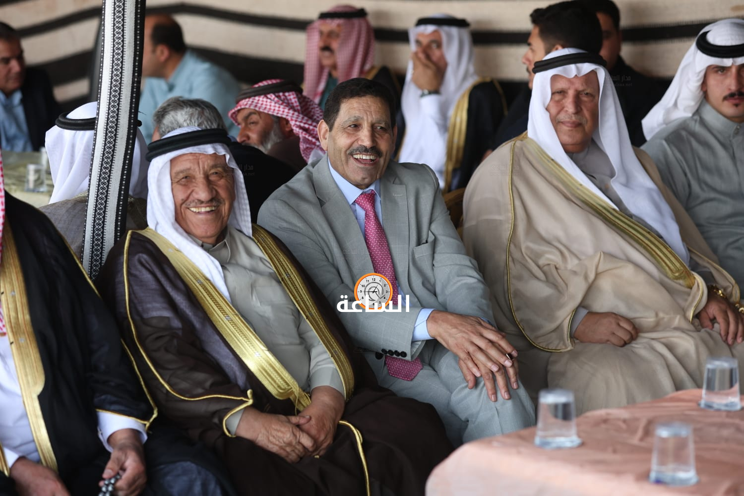 Madar Al-Saa Images 0.6052974104239748