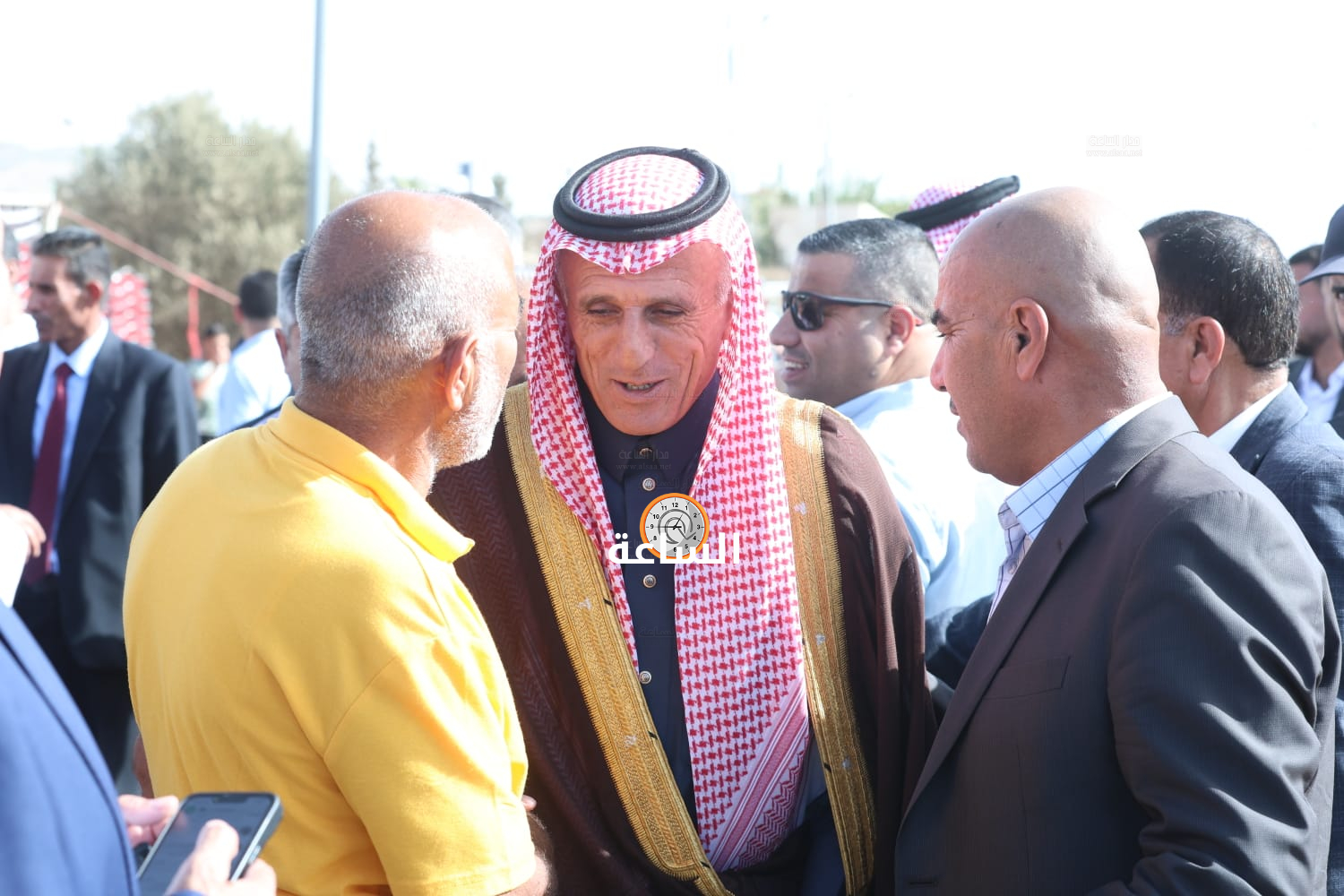Madar Al-Saa Images 0.44352458264451966