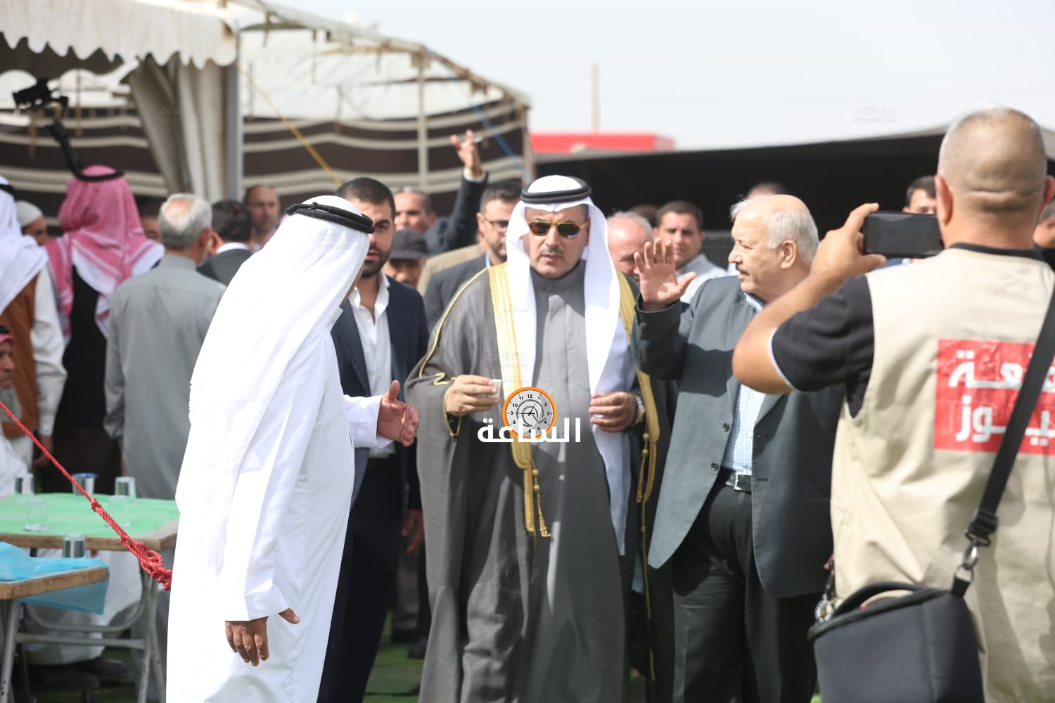 Madar Al-Saa Images 0.8157150284702565
