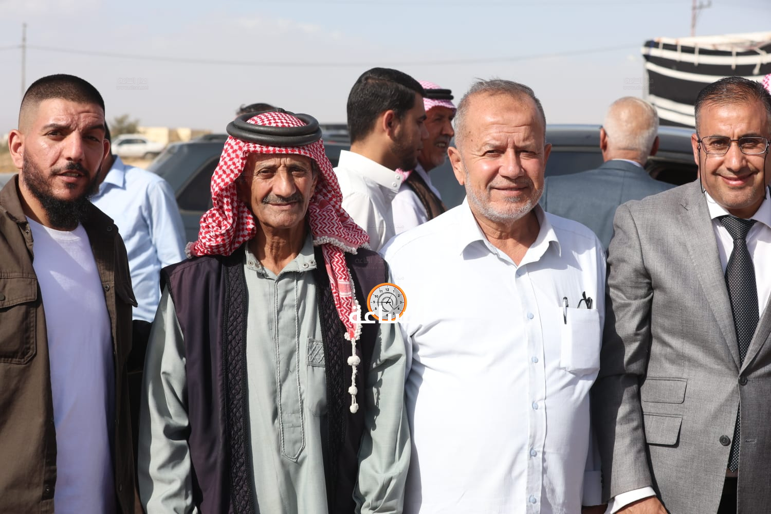 Madar Al-Saa Images 0.15739412753771098
