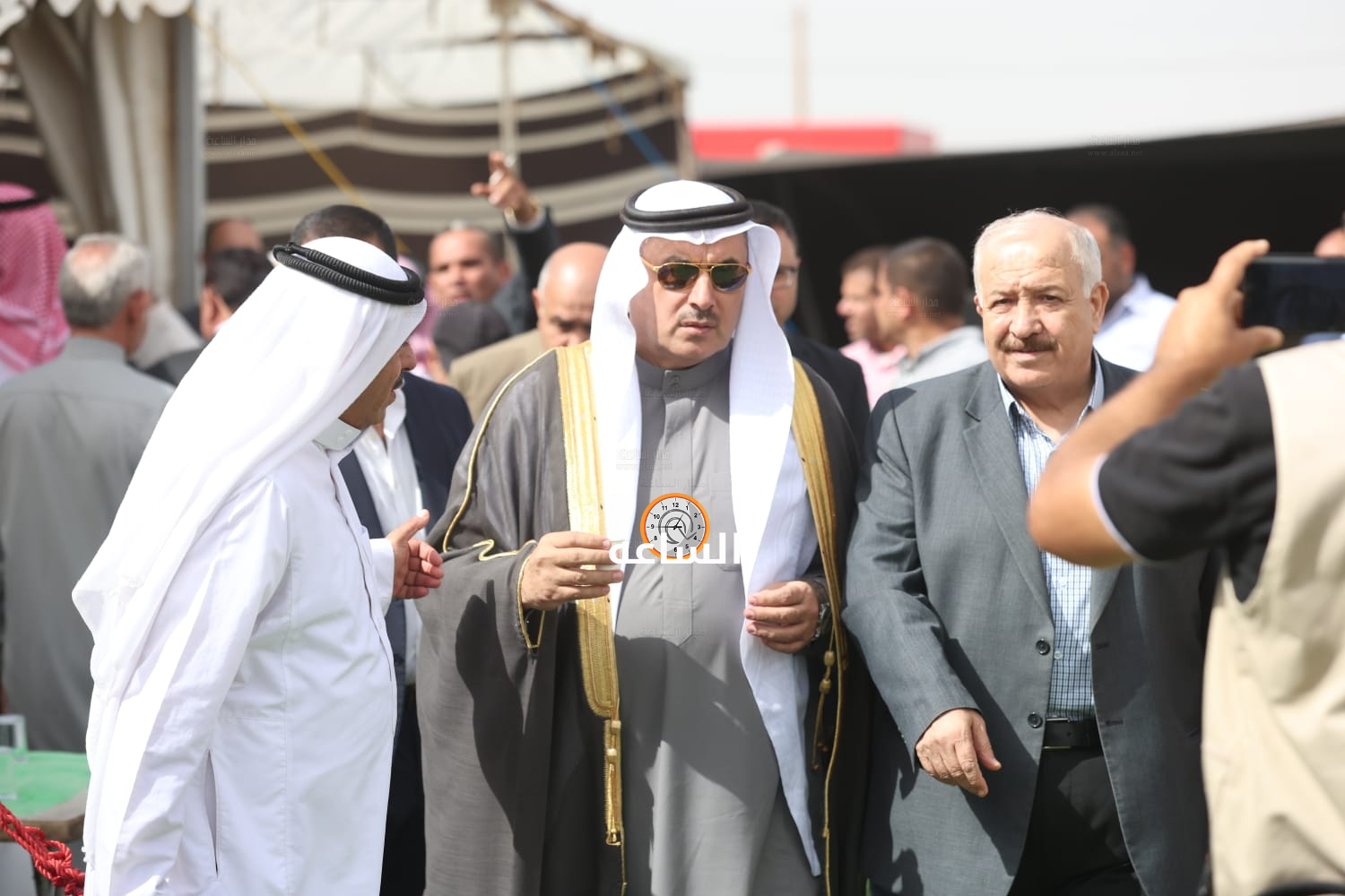 Madar Al-Saa Images 0.8786298162159021