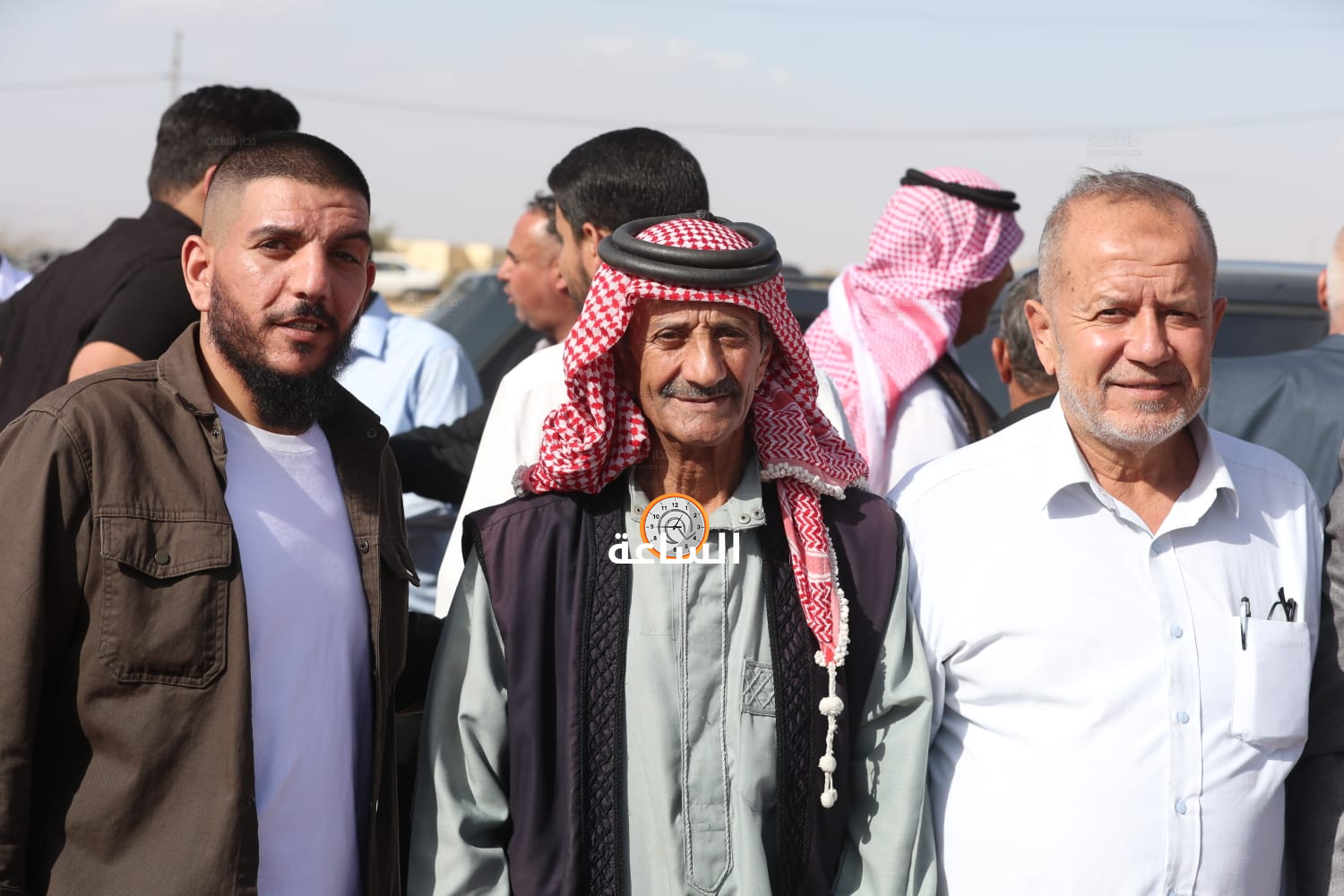 Madar Al-Saa Images 0.19332627139588754
