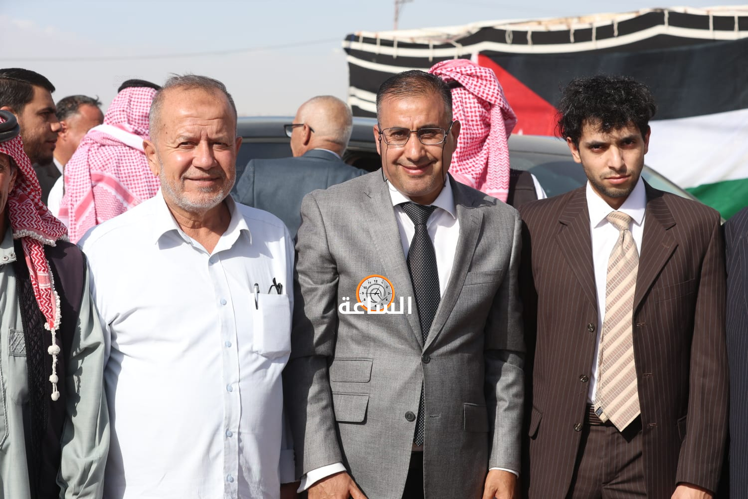 Madar Al-Saa Images 0.4221370520344946
