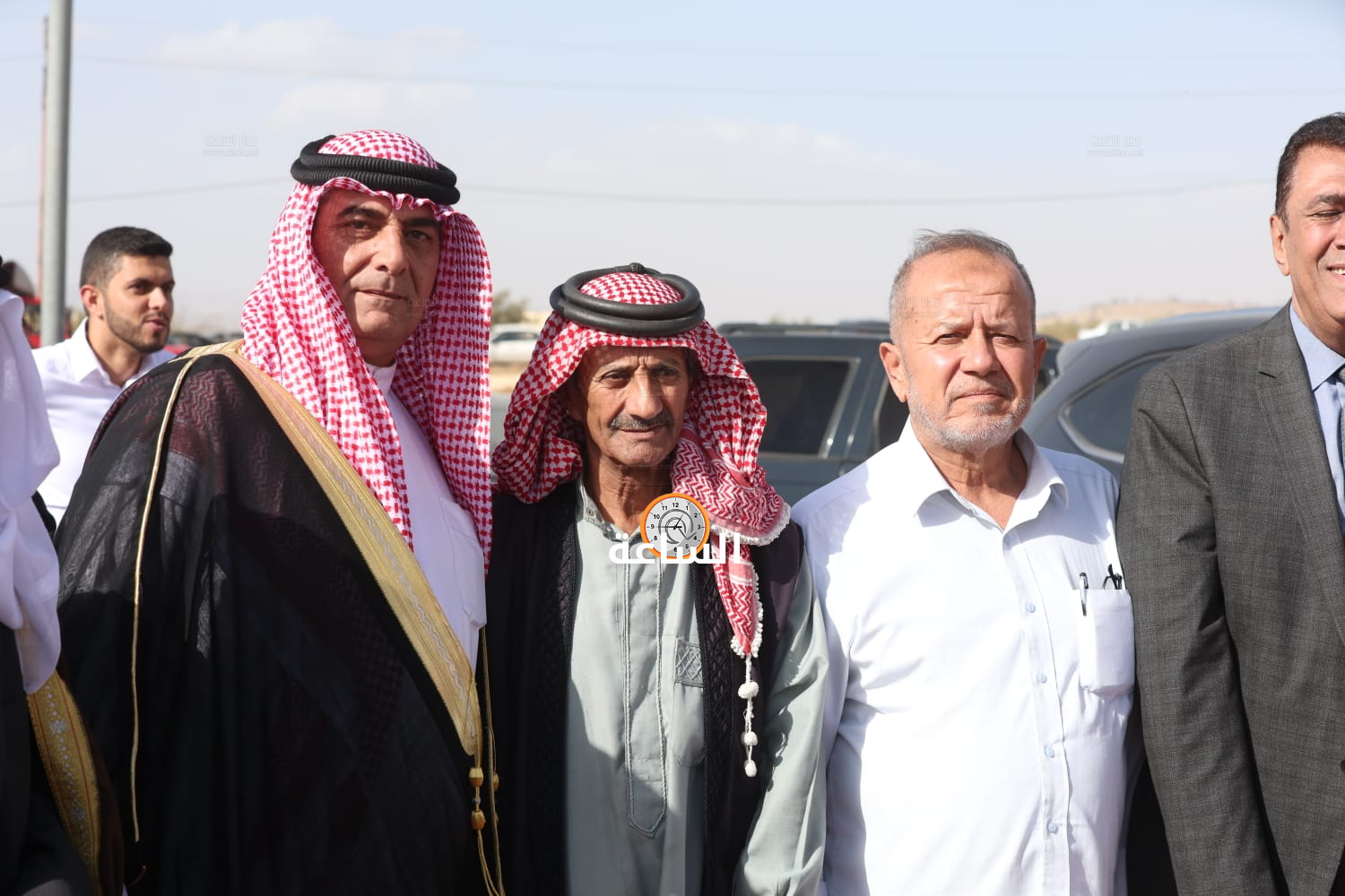 Madar Al-Saa Images 0.34231792393826765