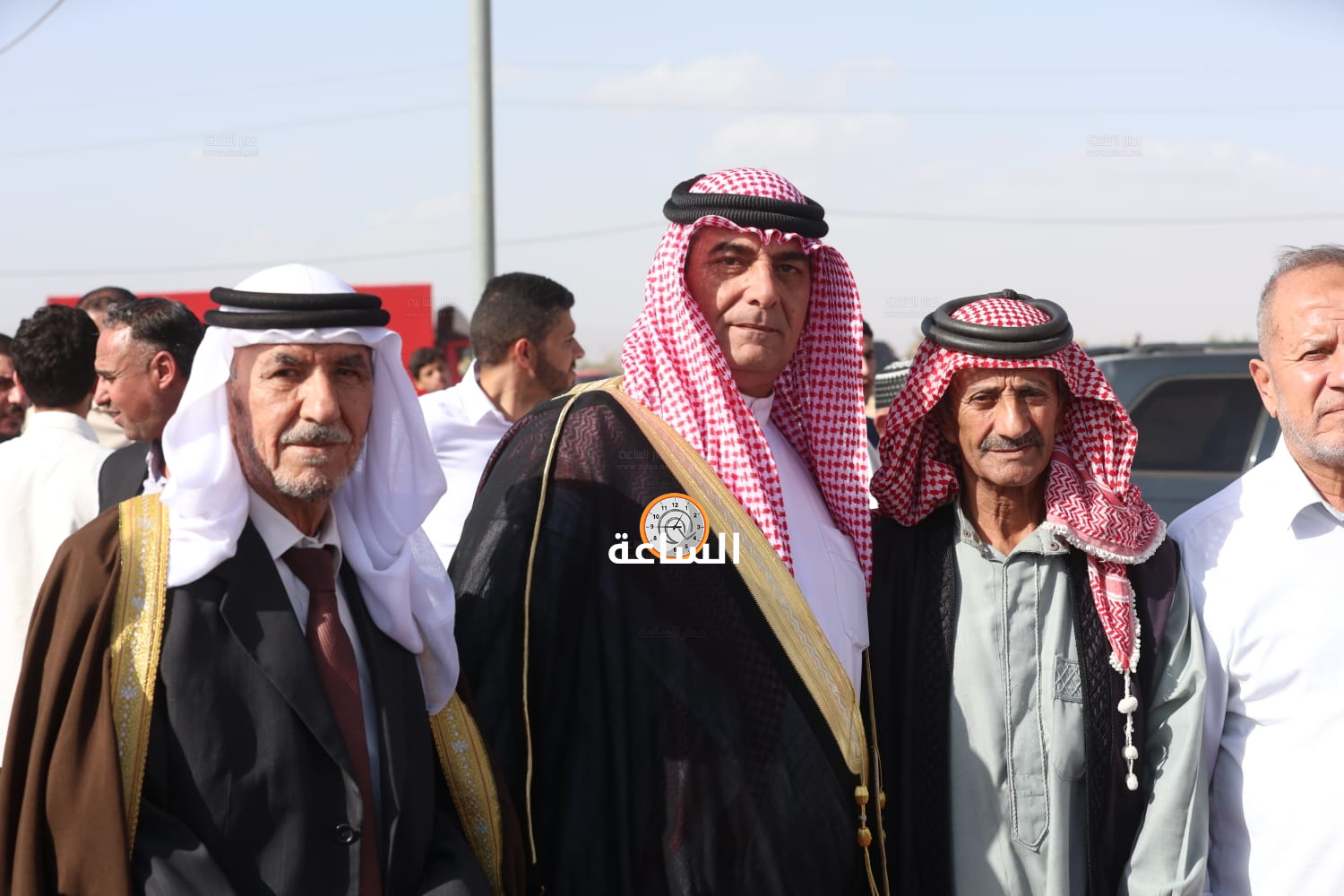 Madar Al-Saa Images 0.40321701962001233