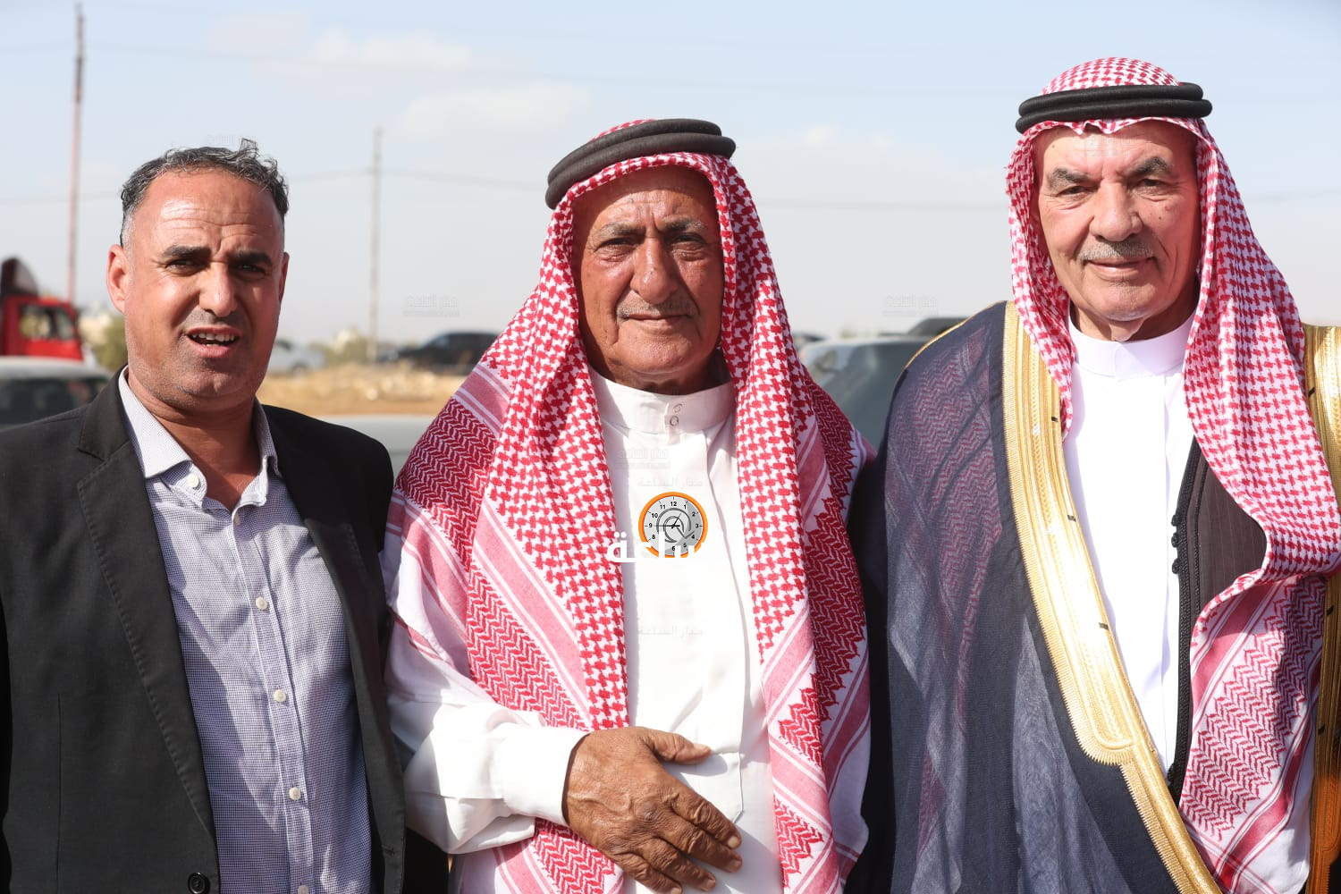 Madar Al-Saa Images 0.08382905349050584