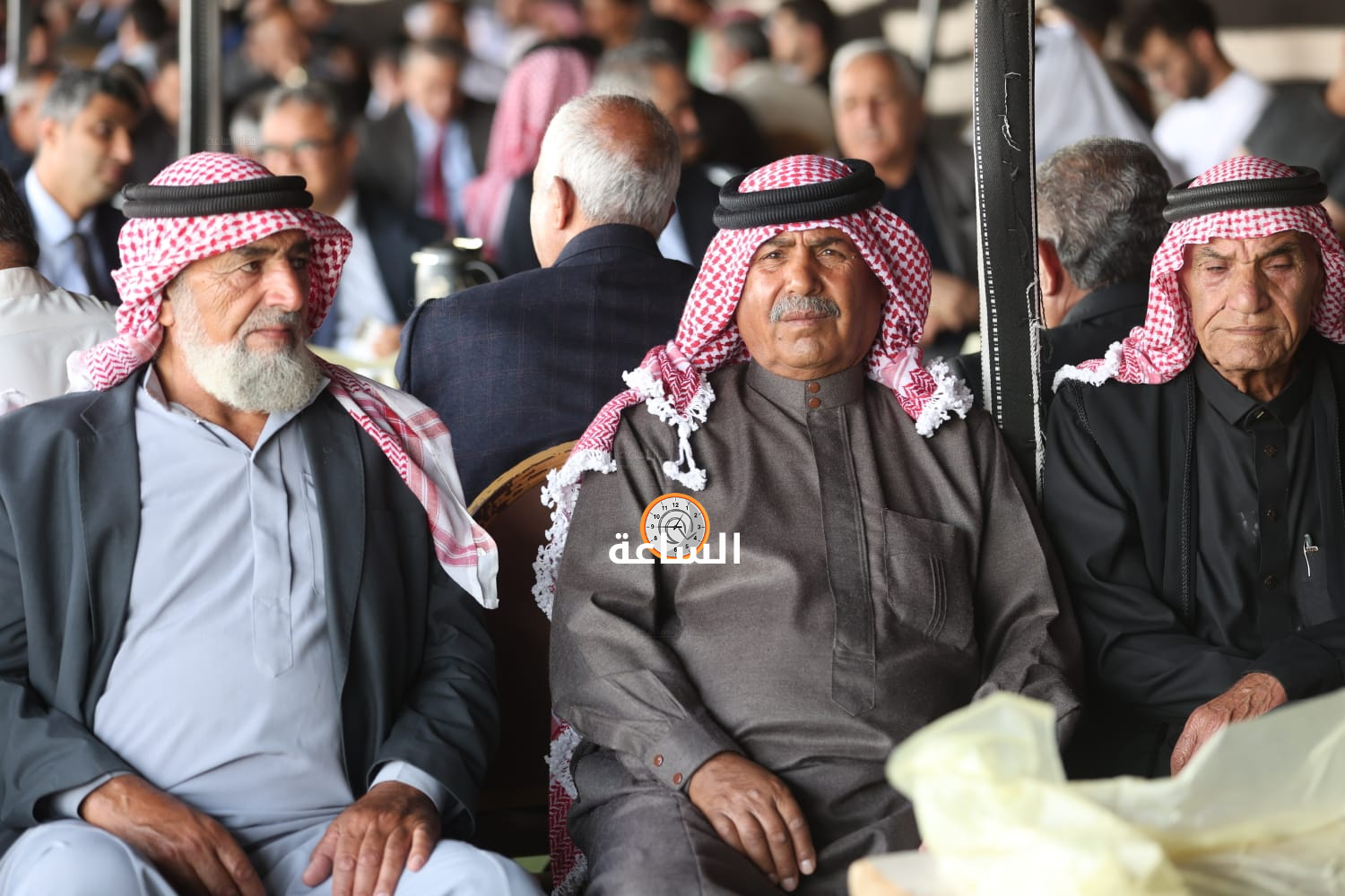 Madar Al-Saa Images 0.4504032697446858