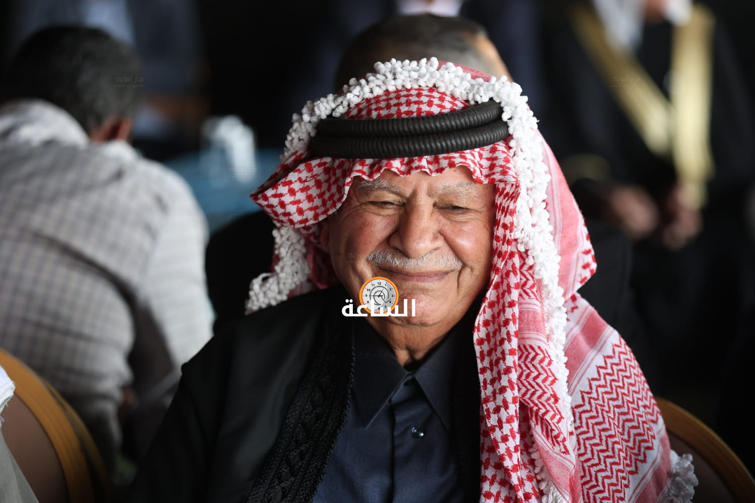 Madar Al-Saa Images 0.5937562225795268
