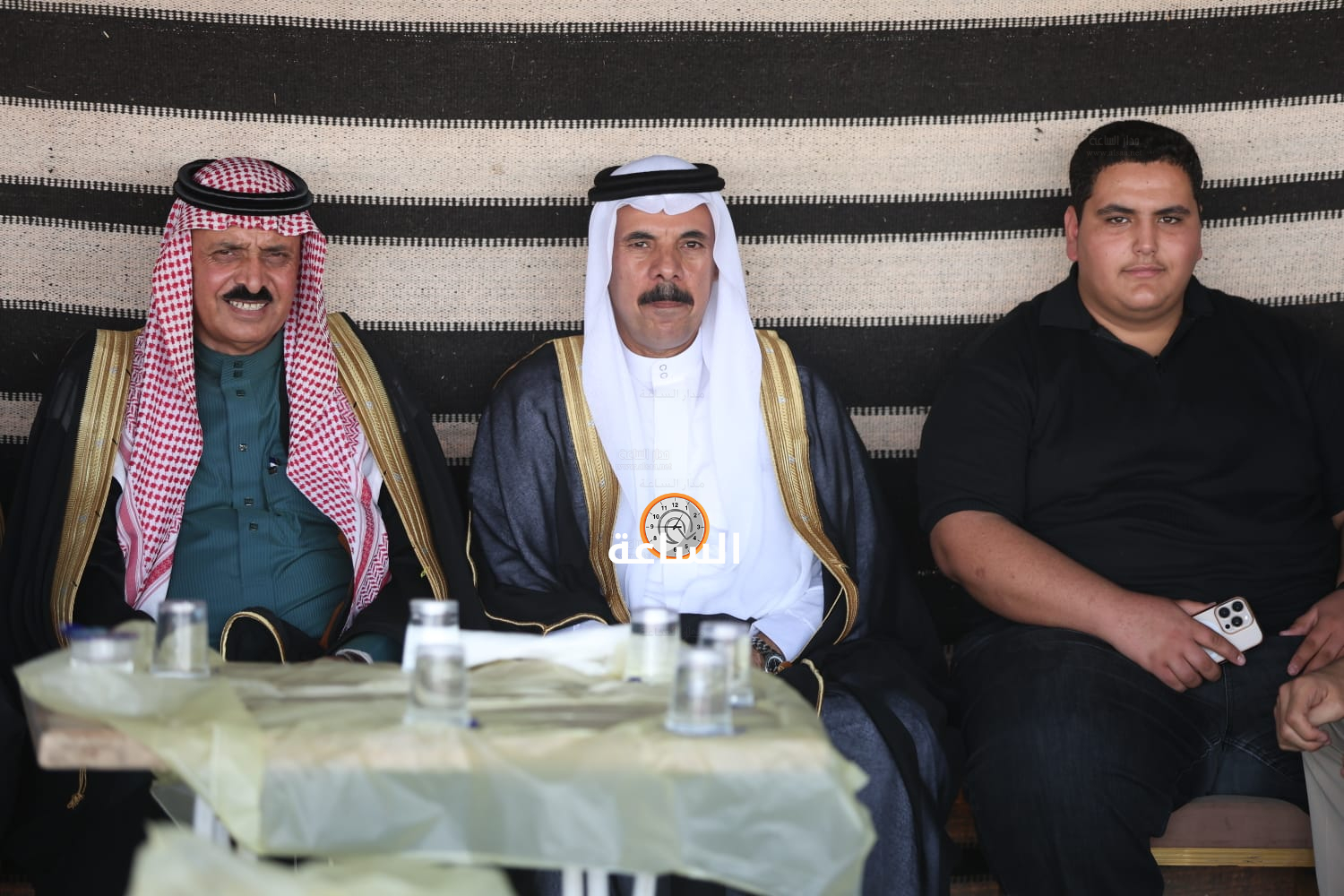 Madar Al-Saa Images 0.005423915066917195