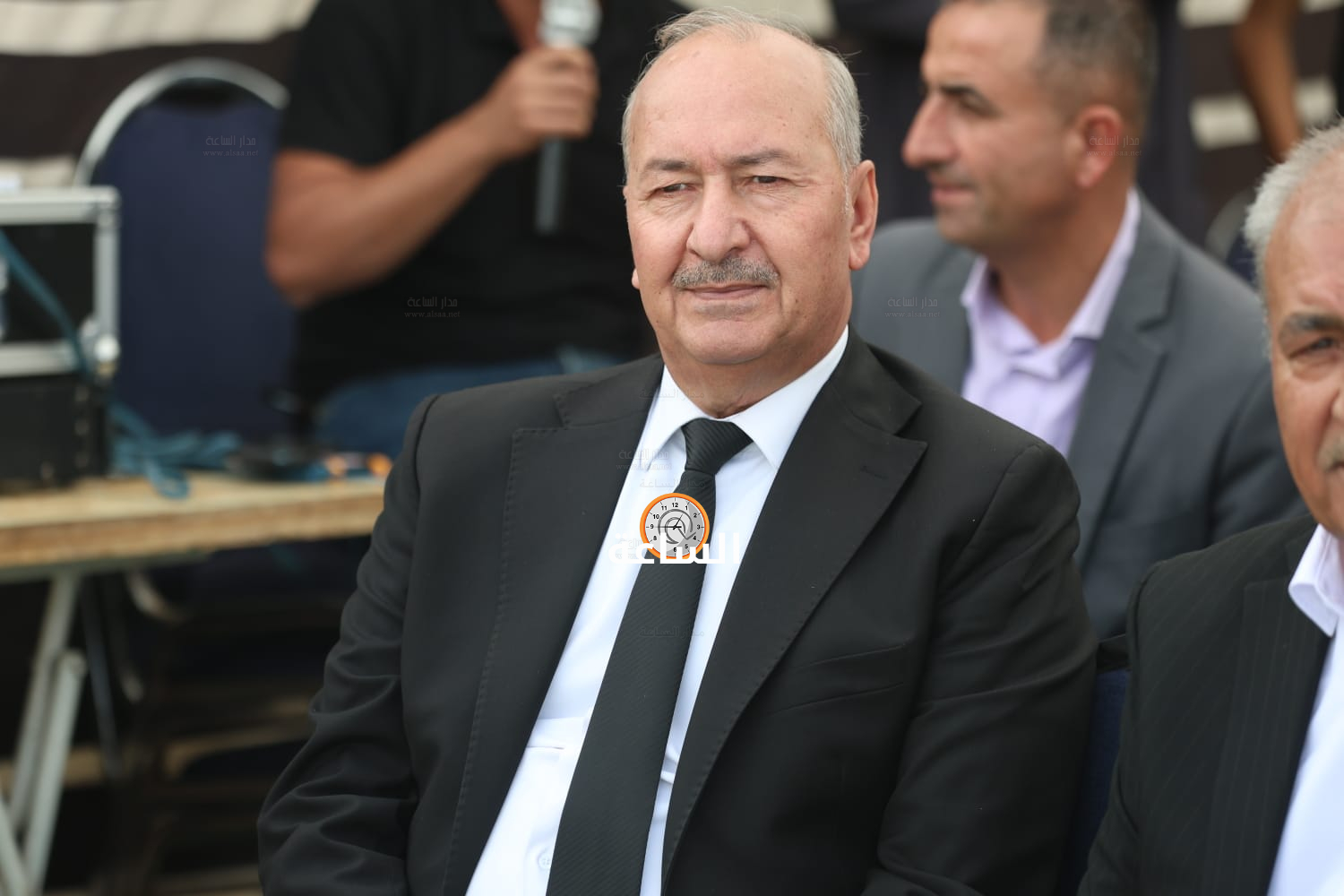 Madar Al-Saa Images 0.6065050114546001