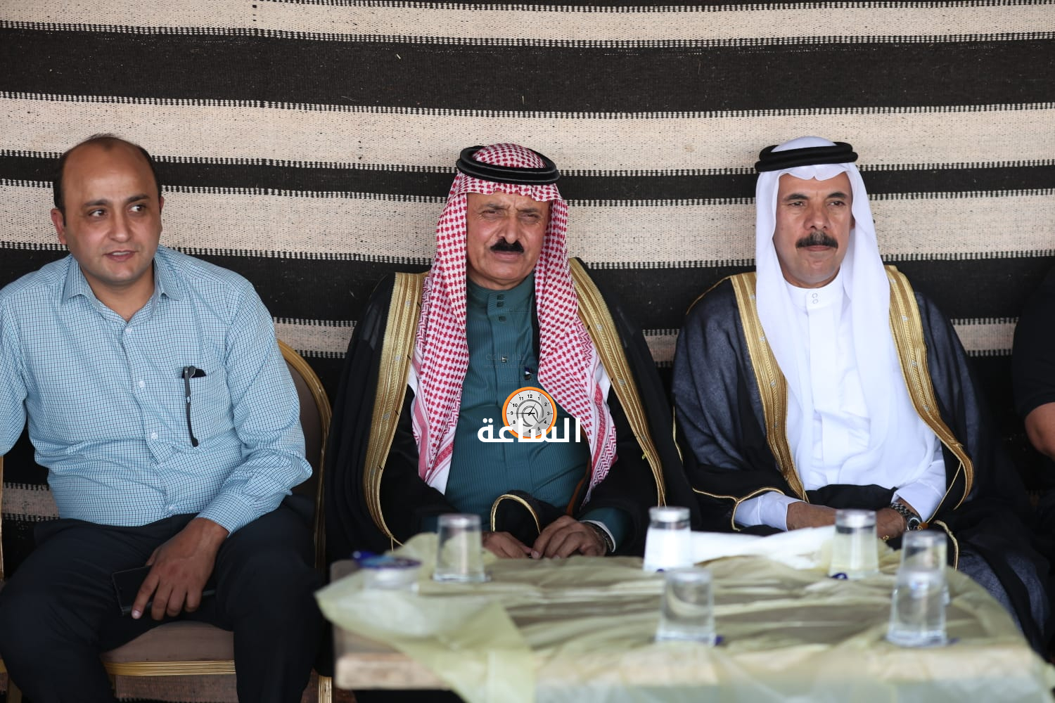 Madar Al-Saa Images 0.6676664555668527