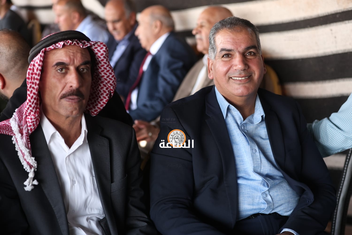 Madar Al-Saa Images 0.44279226734929034
