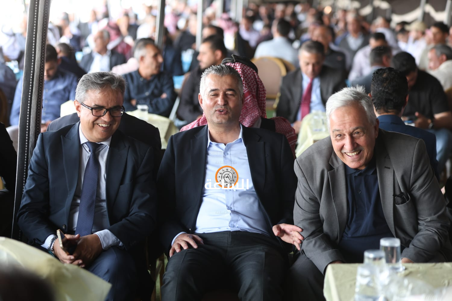 Madar Al-Saa Images 0.7719851978052271