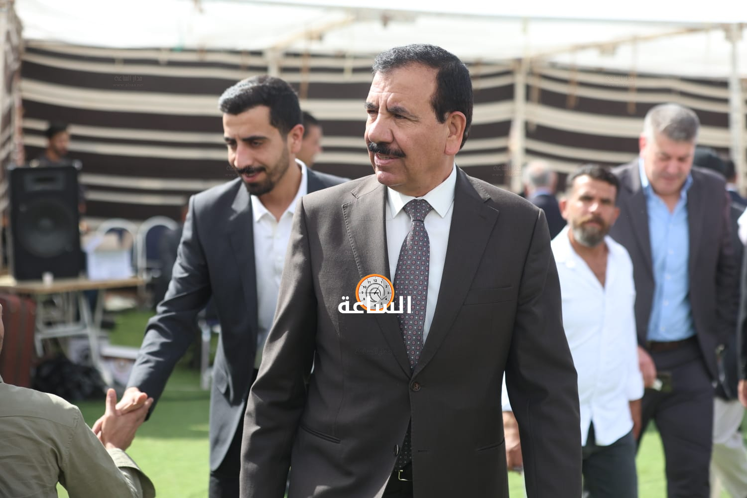 Madar Al-Saa Images 0.5344702546874744