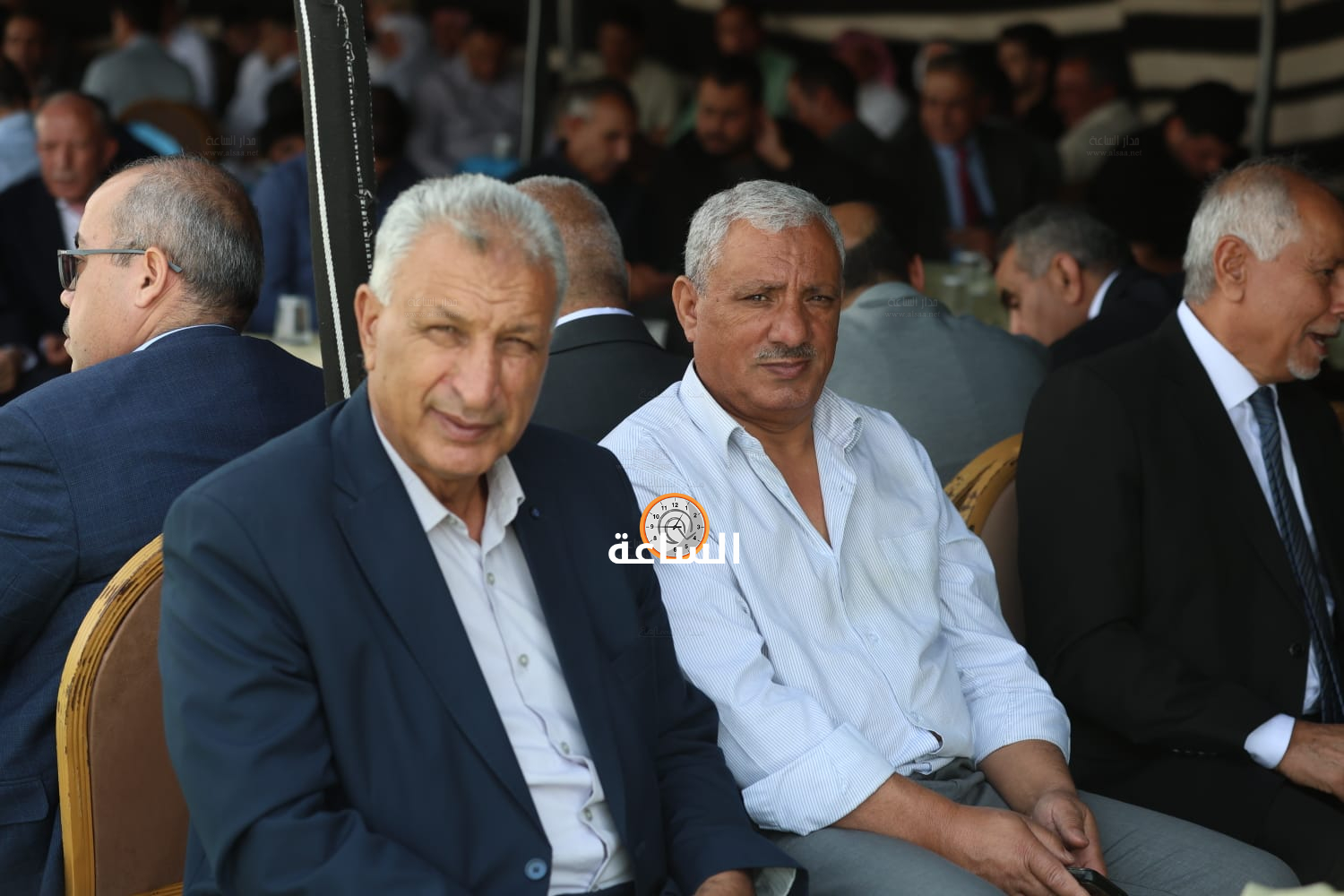 Madar Al-Saa Images 0.4992746958787261