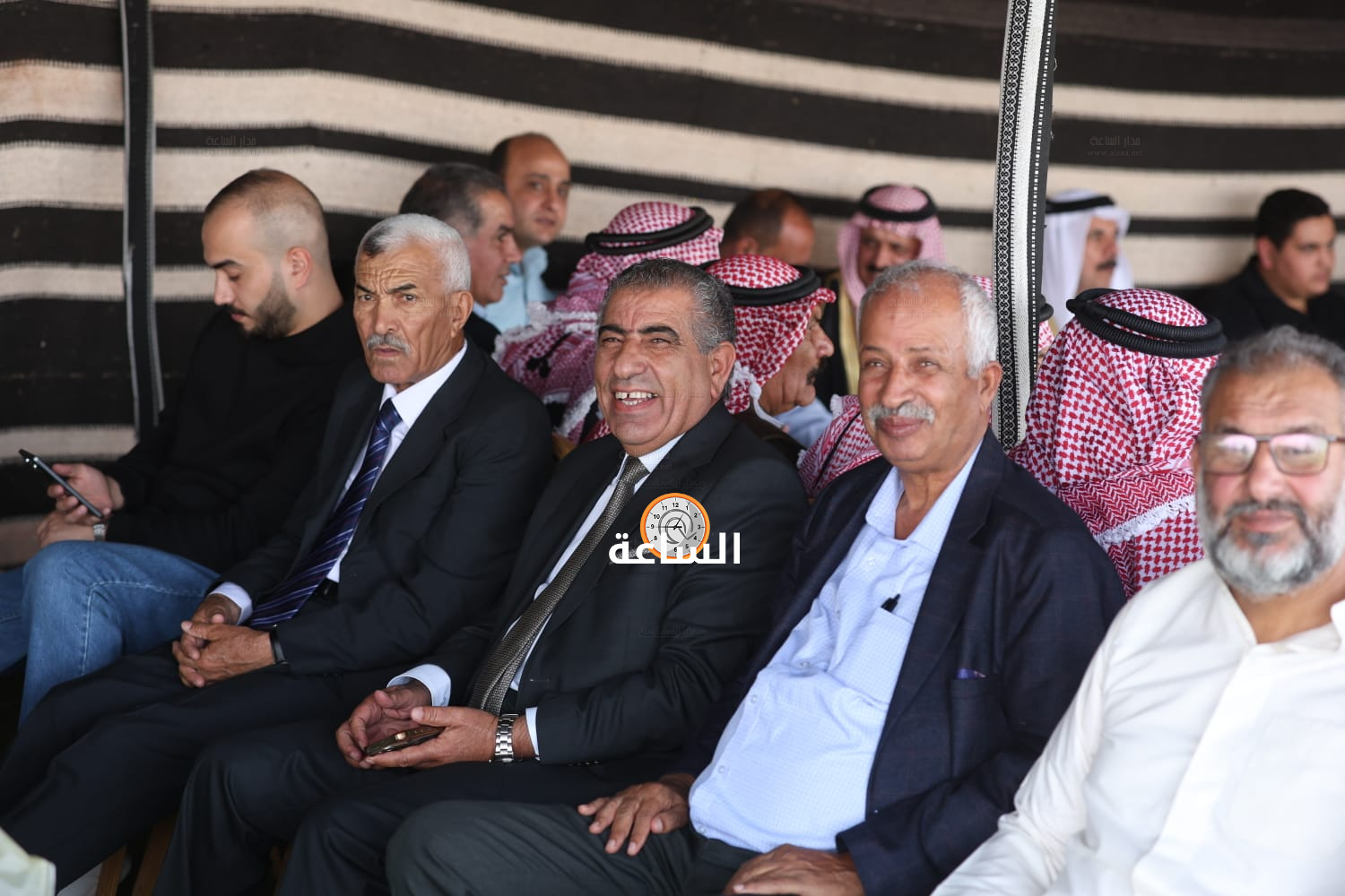 Madar Al-Saa Images 0.28382756371596507