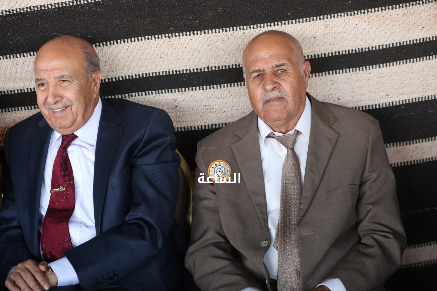 Madar Al-Saa Images 0.15090619209265932