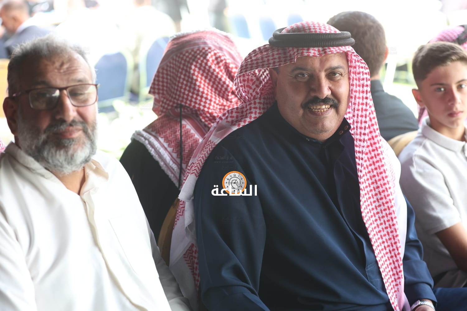 Madar Al-Saa Images 0.4375812823618167