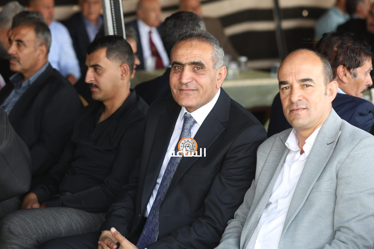 Madar Al-Saa Images 0.8466533573766828