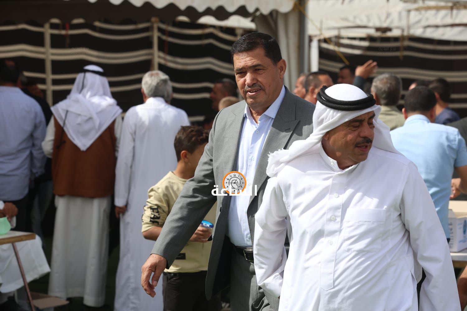 Madar Al-Saa Images 0.18168109515191466