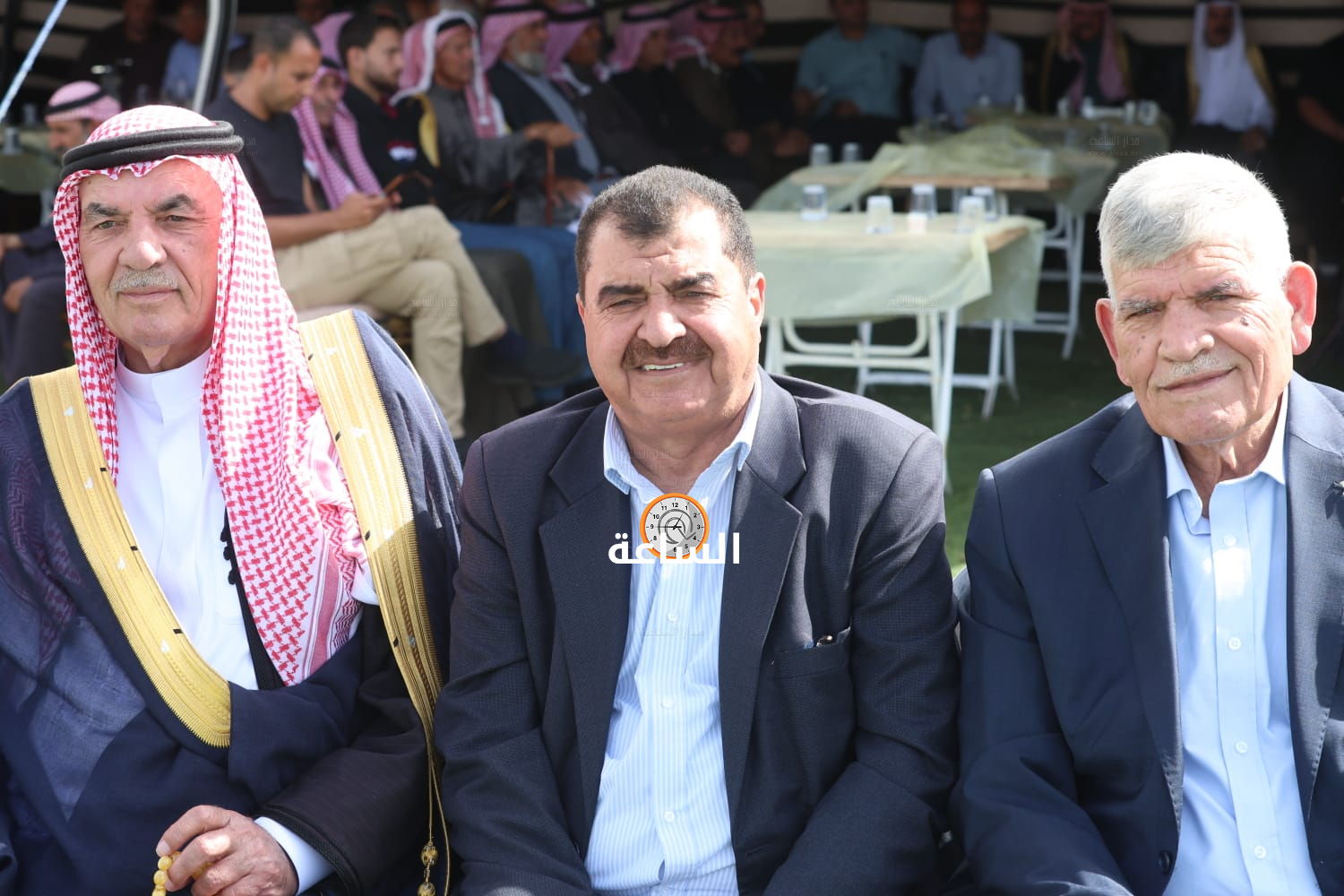 Madar Al-Saa Images 0.7412430413666624