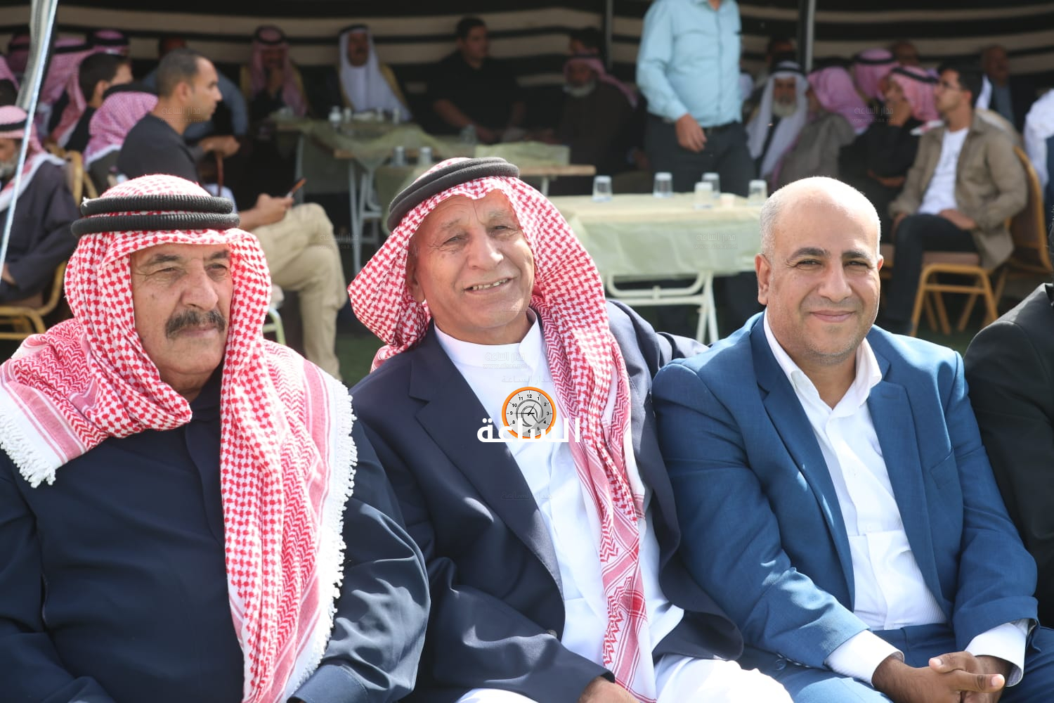 Madar Al-Saa Images 0.37203770638817346