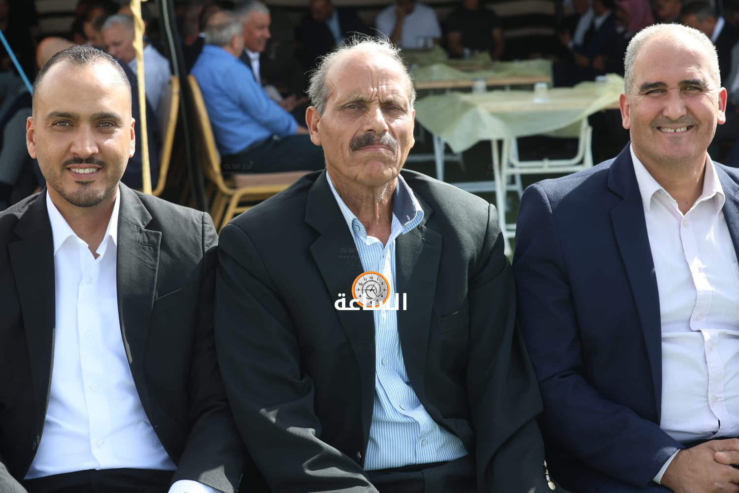 Madar Al-Saa Images 0.31308709401007606