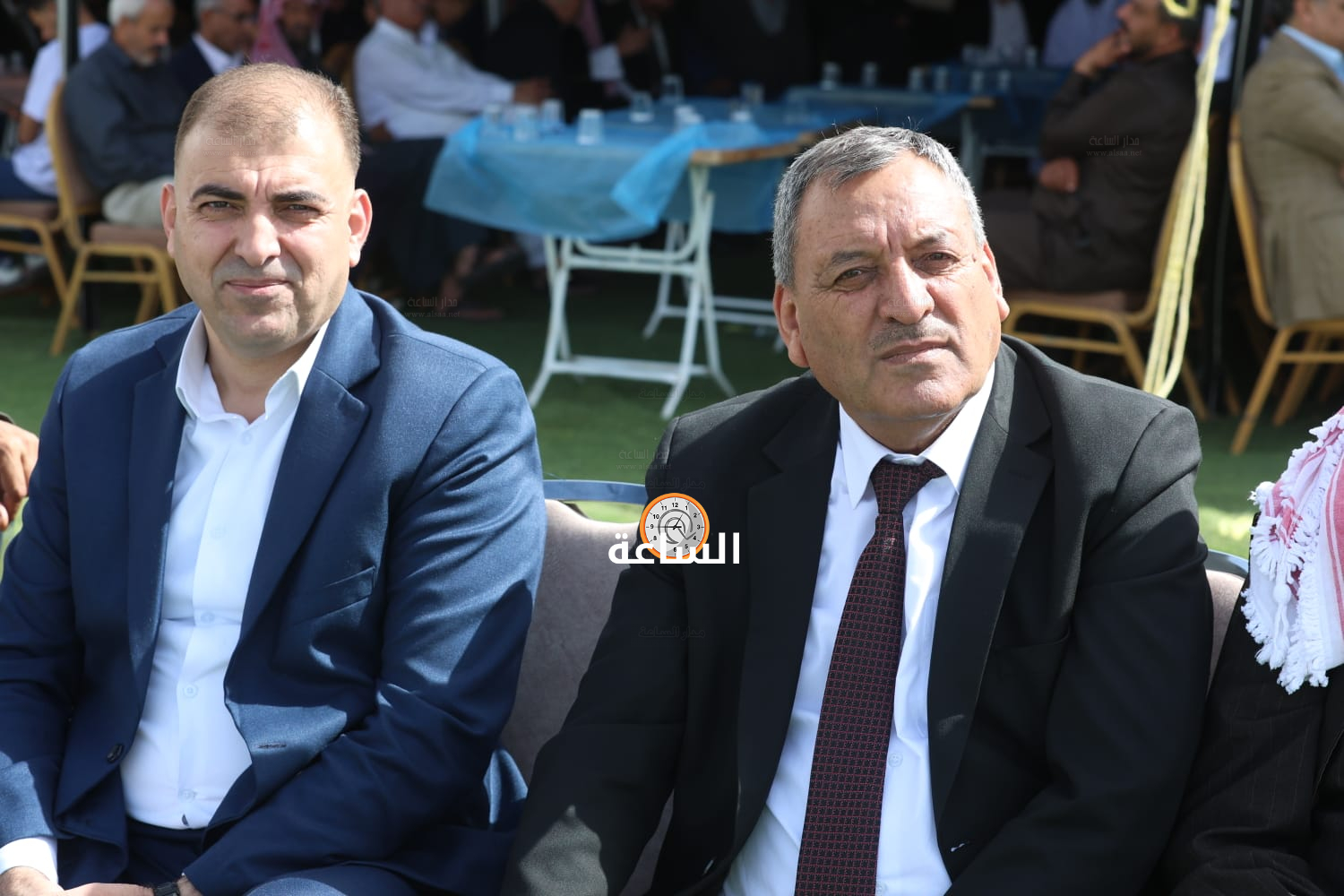 Madar Al-Saa Images 0.7542605021842465