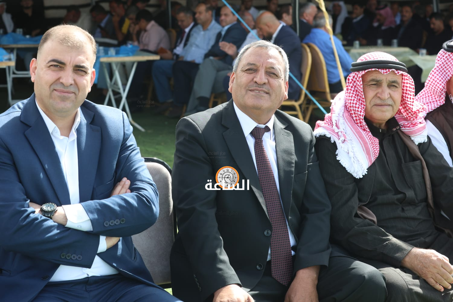 Madar Al-Saa Images 0.39650923802908933