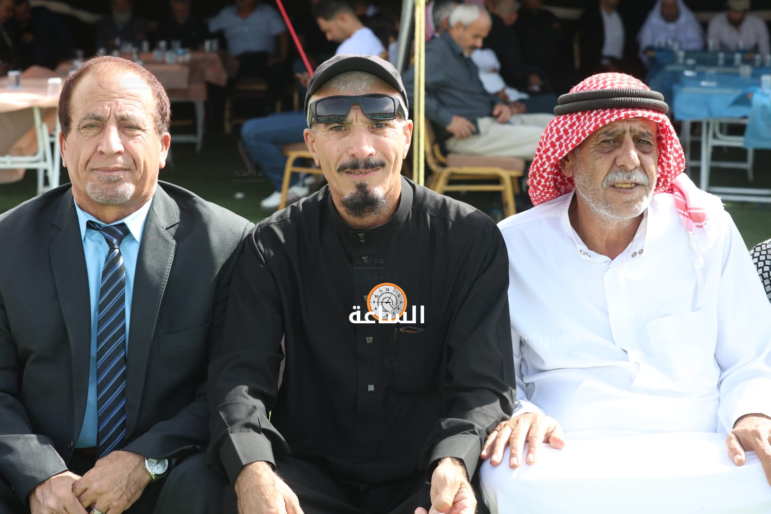 Madar Al-Saa Images 0.38711816632887674