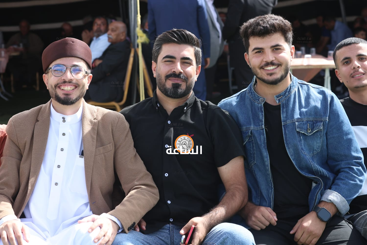 Madar Al-Saa Images 0.6939446829809293