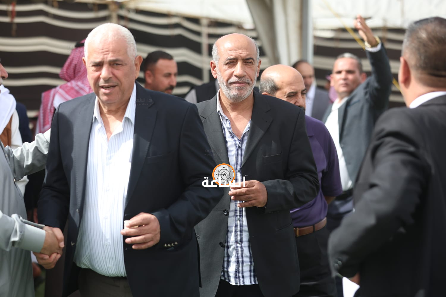 Madar Al-Saa Images 0.40624030099625164