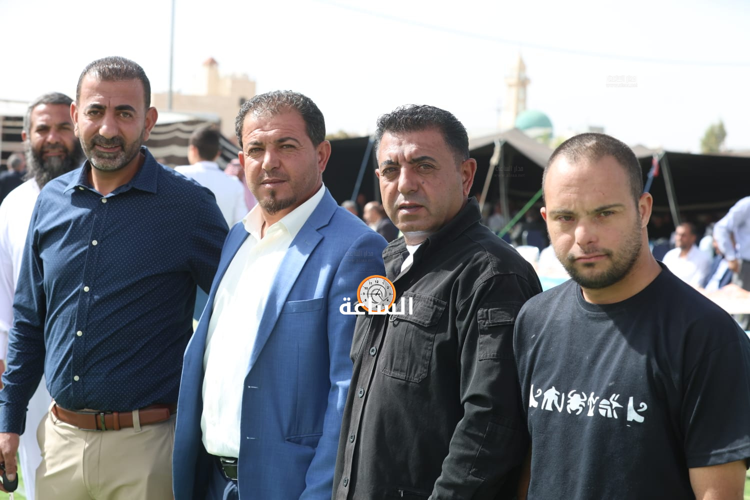 Madar Al-Saa Images 0.8799424678775661