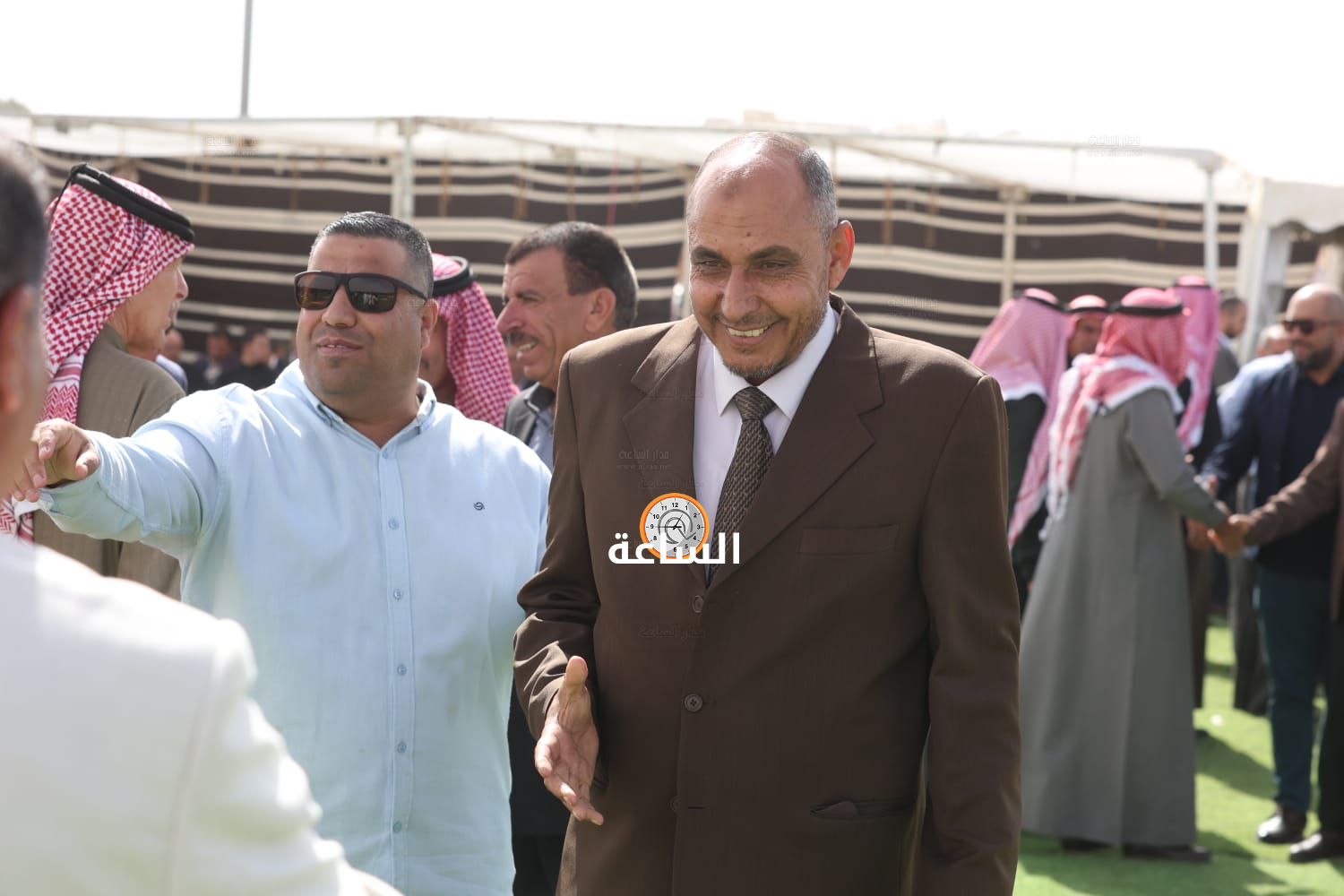 Madar Al-Saa Images 0.33439284147235593