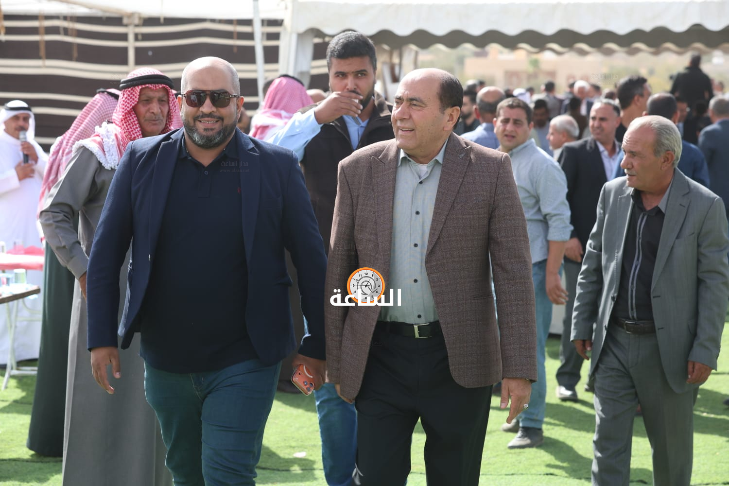 Madar Al-Saa Images 0.11798367777839658