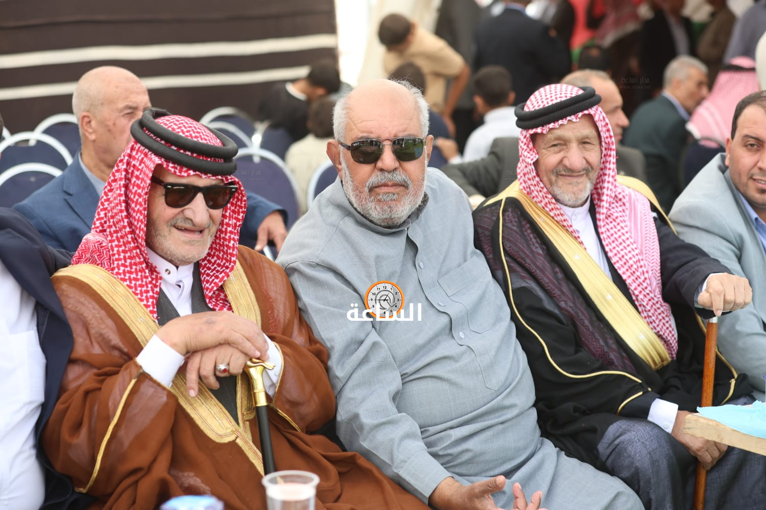 Madar Al-Saa Images 0.959779312581315