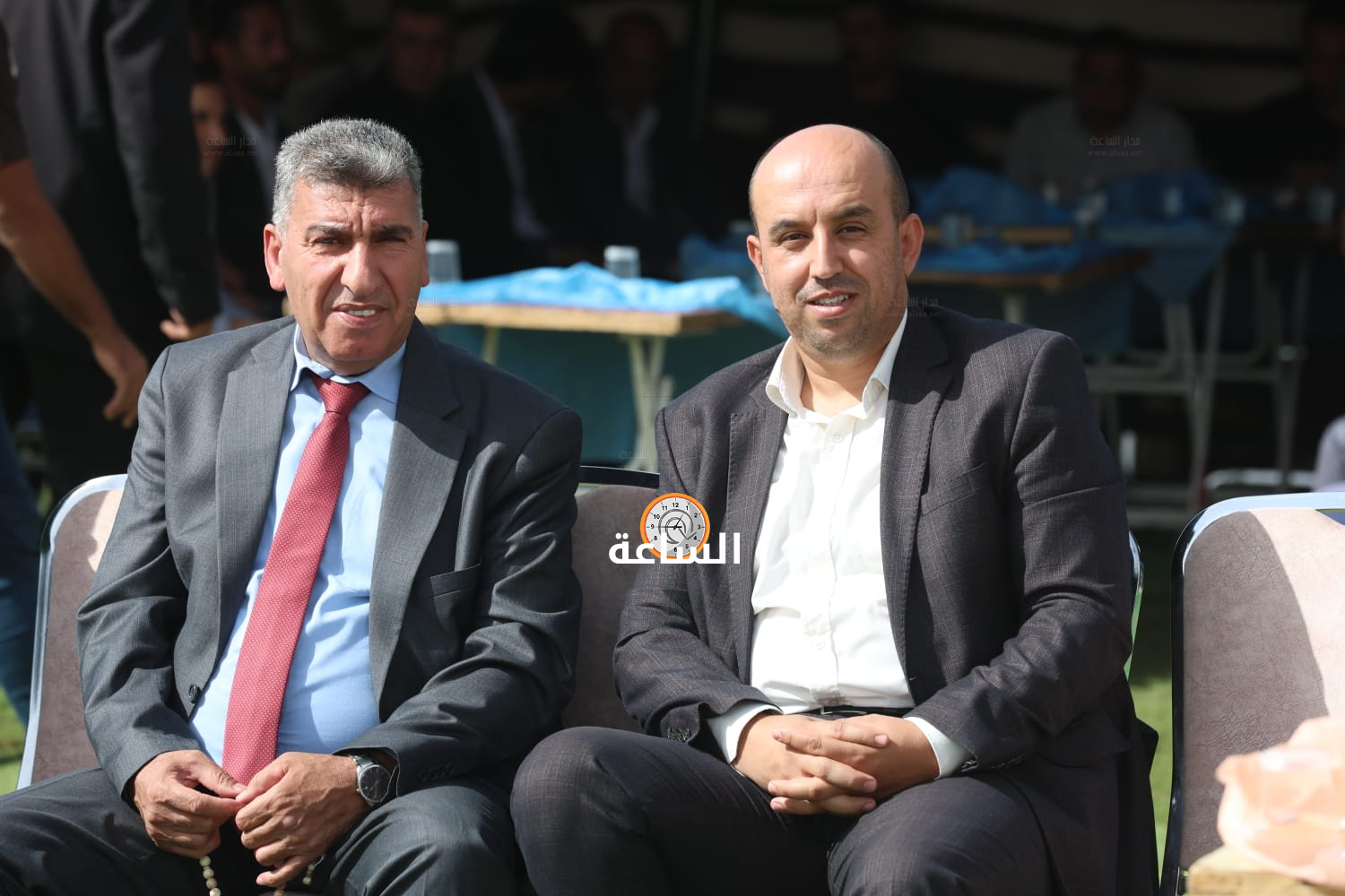 Madar Al-Saa Images 0.16483153993365796