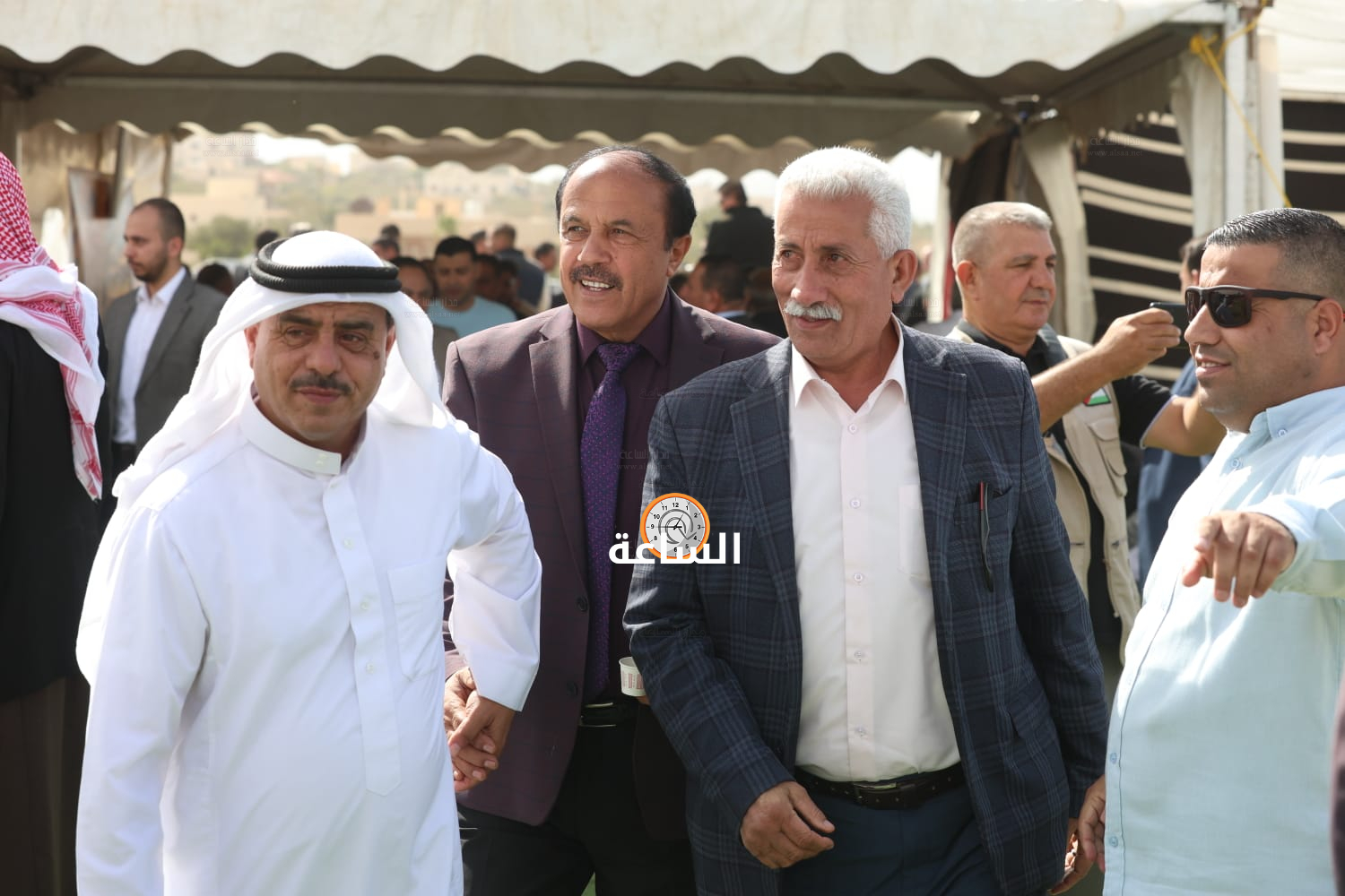 Madar Al-Saa Images 0.7609944253679531