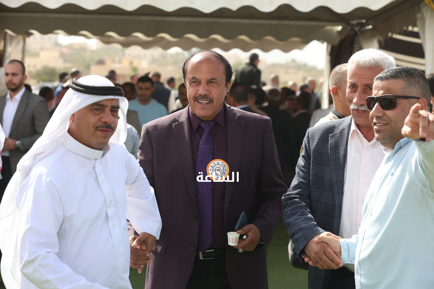Madar Al-Saa Images 0.4879000024973631